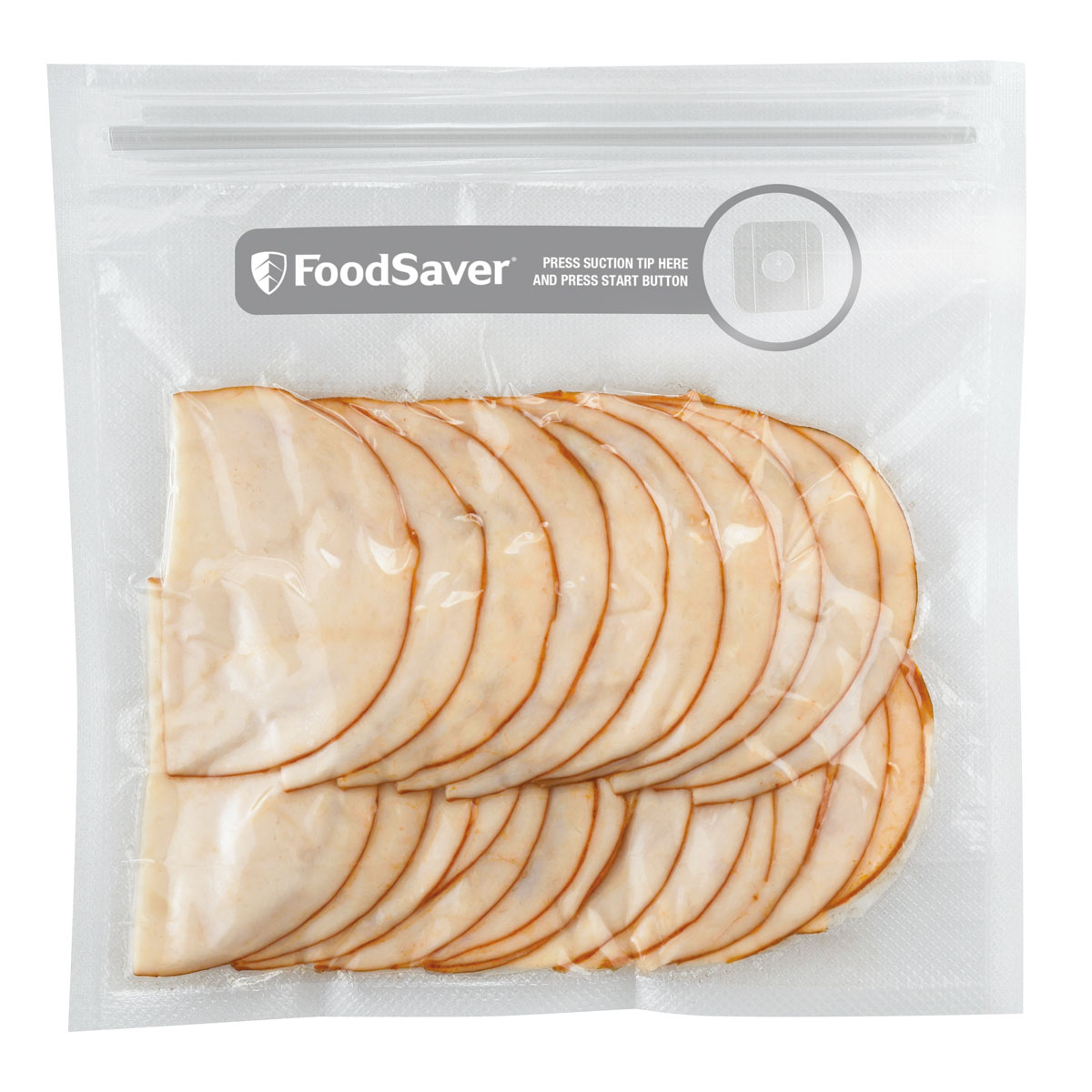 FoodSaver® Accessory Starter Kit FSFSBF0123033 FoodSaver® Canada