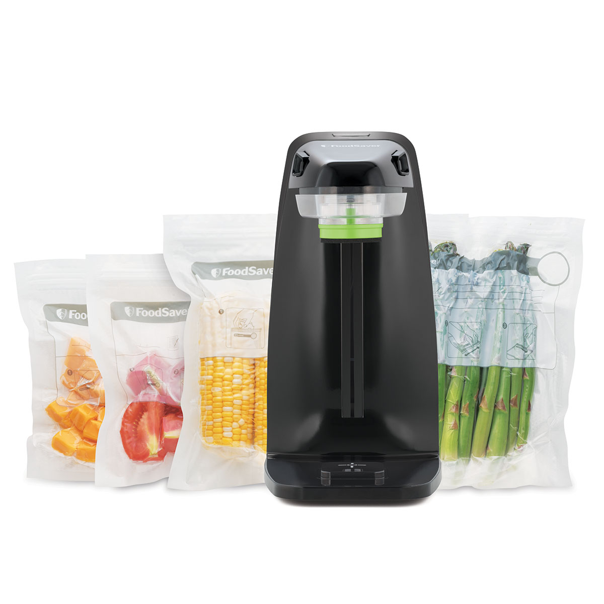 FoodSaver® FM1100 Fresh Food Preservation System FM1100B033