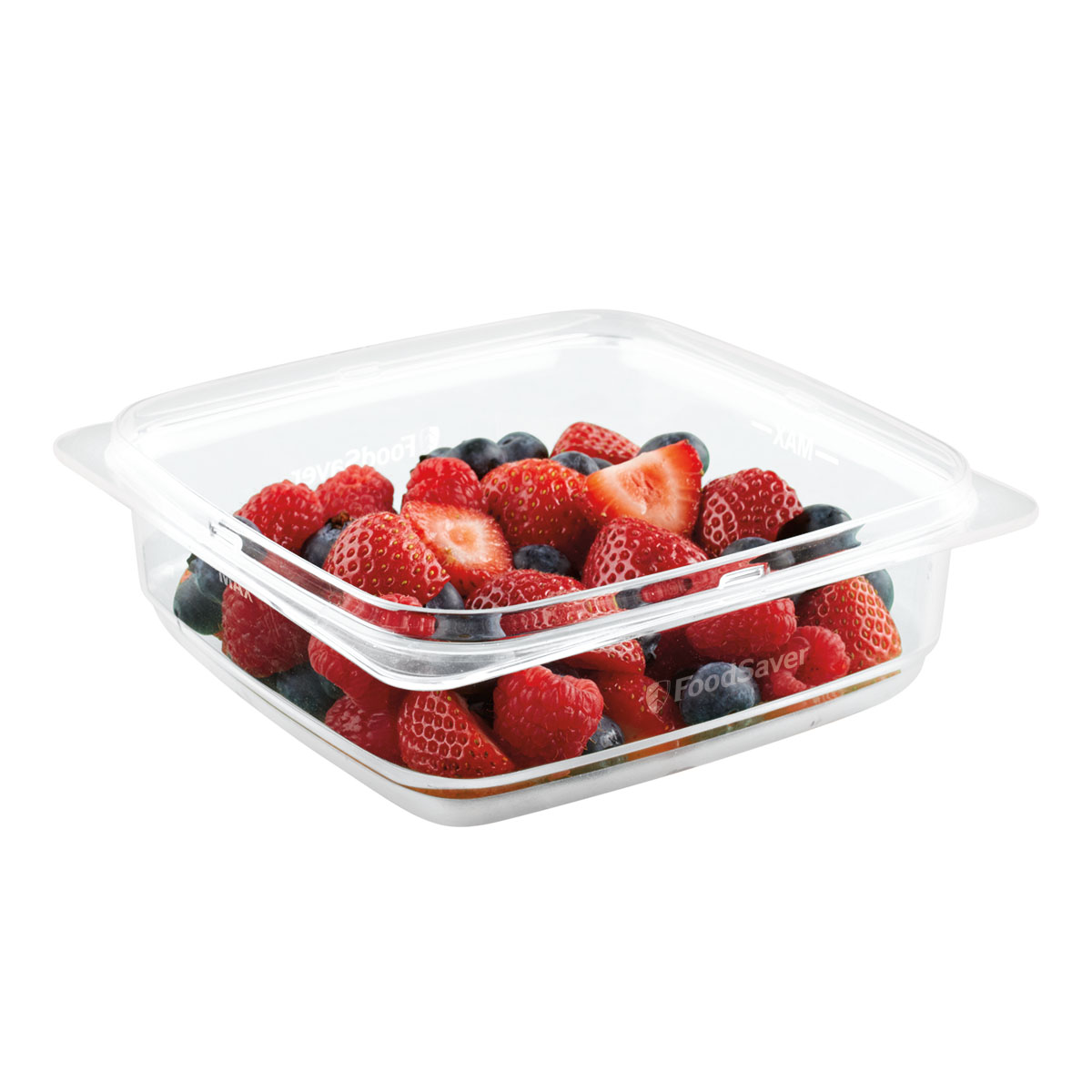 FoodSaver® Fresh Container, 3 cup FAC3000 FoodSaver® Canada