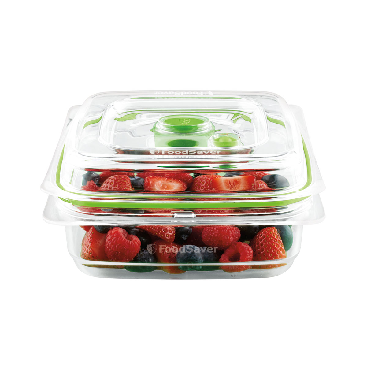 FoodSaver® Fresh Container, 3 cup FAC3000 FoodSaver® Canada