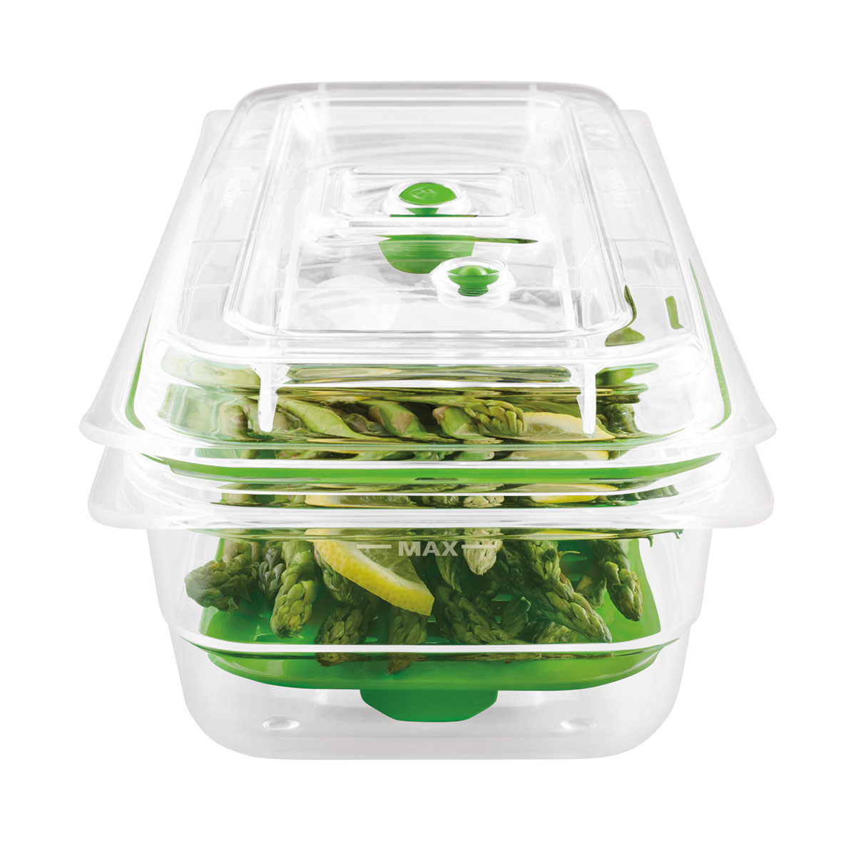 FoodSaver® Fresh Container, 10 cup FAC10000 FoodSaver® Canada