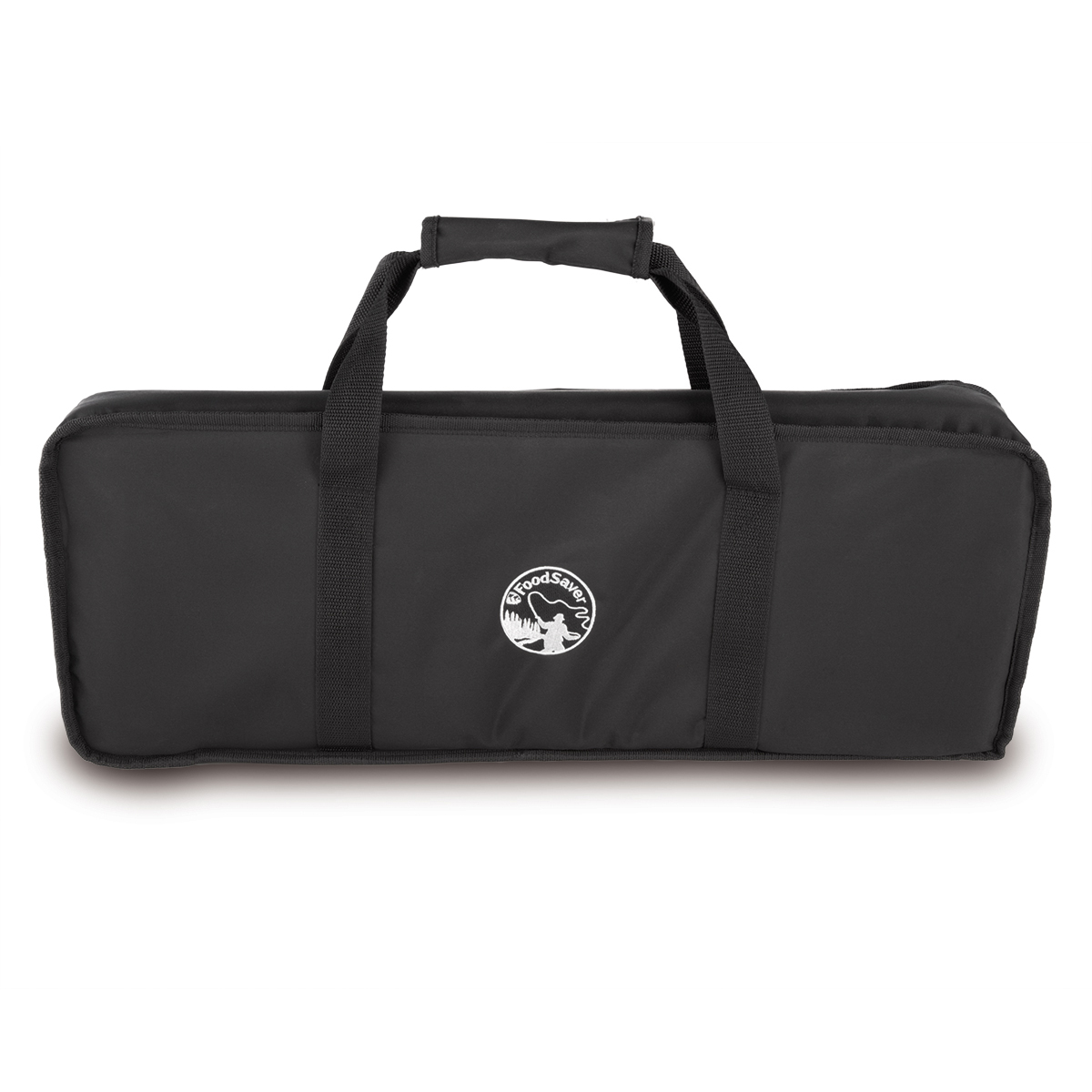 FoodSaver® GameSaver® Silver Carrying Case FoodSaver® Canada