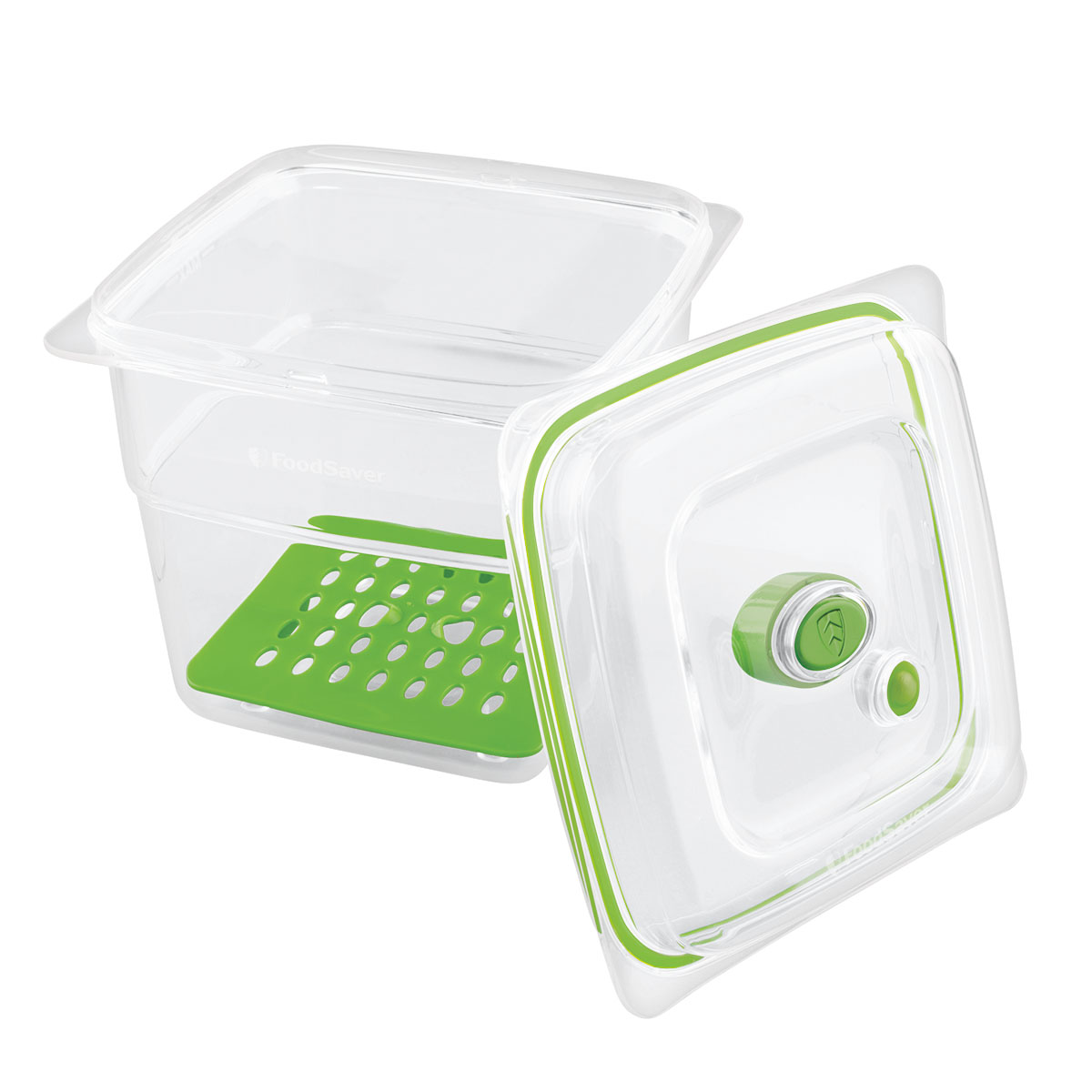 FoodSaver® Fresh Container Produce Trays, 2Pack FA2ST358000