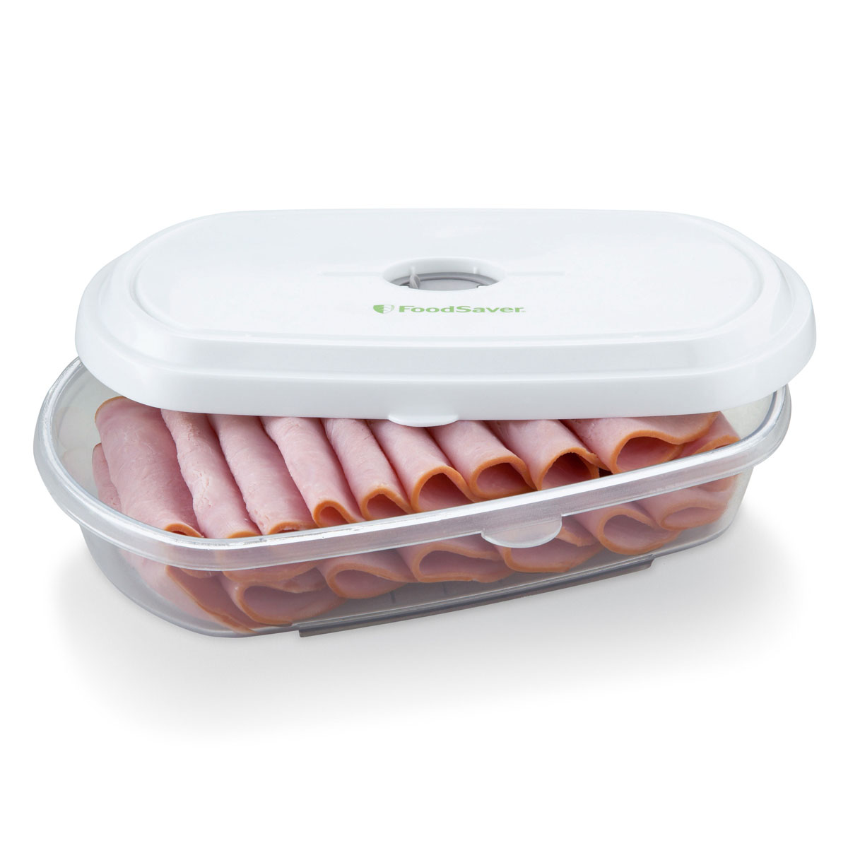 Foodsaver preserve marinate
