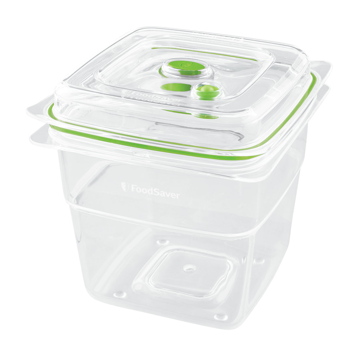 Food Saver Containers How To Use at Emma McEachin blog