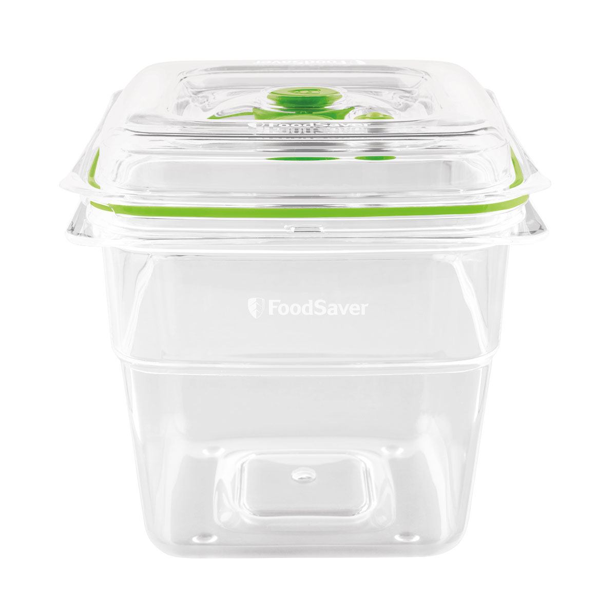 FoodSaver® Fresh Container, 8 cup FAC8000 FoodSaver® Canada