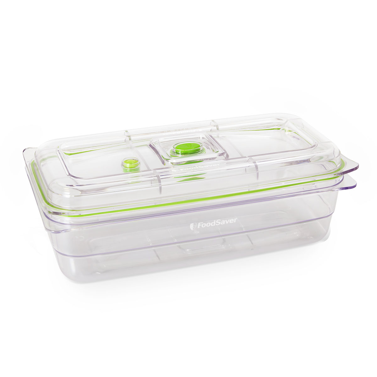 FoodSaver® Fresh Container, 10 cup FAC10000 FoodSaver® Canada