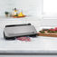 FoodSaver® VS3197 Système polyvalent d’étanchéité sous vide et de conservation des aliments, acier inoxydable Image 4 of 8