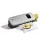 FoodSaver VS1130 Compact Space Saving Vacuum Sealer Image 1 of 5