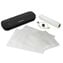 FoodSaver Space-Saving Vacuum Sealer with Bags and Roll, Black Image 2 of 7