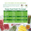 Système de conservation des aliments à fonctionnement manuel 2 en 1 FoodSaver FM3601 Image 5 of 5