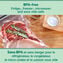 Rouleau sous vide ultra-robuste 28&nbsp;cm x 4,88&nbsp;m FoodSaver, paquet de 6 Image 5 of 5