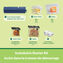 FoodSaver Handheld+ 2-in-1 Vacuum Sealing System, Matte Indigo Blue Image 7 of 7