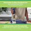 FoodSaver Handheld+ 2-in-1 Vacuum Sealing System, Matte Indigo Blue Image 4 of 7