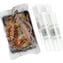 FoodSaver 11" x 16' Expandable Vacuum Sealer Rolls (27.9 cm x 4.87 m), 4 Pack Image 6 of 7