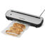 FoodSaver Space-Saving Vacuum Sealer, Starter Kit with Bags and Roll, Silver, VS1230 Image 1 of 7