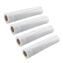 FoodSaver Vacuum Seal Variety Pack, Rolls and Bags for Airtight Food Storage and Sous Vide, 1 Roll (8" x 20'), 4 Rolls (11" x 16') and 36 Bags Image 7 of 9