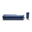 FoodSaver Handheld+ 2-in-1 Vacuum Sealing System, Matte Indigo Blue Image 1 of 7