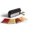 FoodSaver Elite All-in-One Liquid+ Vacuum Sealer with Bags, Rolls and Accessories, Stainless Steel Image 2 of 6