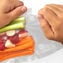 FoodSaver Gallon Pre-Cut Vacuum Seal Bags (3.78 L), Align to Seal and Tear to Open, 12 Pack Image 5 of 6