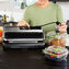 Système de préservation des aliments 2-en-1 FoodSaverᴹᴰ FM5400 Image 3 of 10