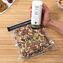 FoodSaver Handheld+ 2-in-1 Vacuum Sealing System, Matte White Image 6 of 7
