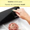 FoodSaver VS1110 Compact Space Saving Vacuum Sealer, Black Image 5 of 7