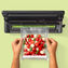 FoodSaver Quart Pre-Cut Vacuum Seal Bags (946 mL), Align to Seal and Tear to Open, 19 Pack Image 4 of 7