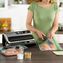 FoodSaver 11" x 14' Easy Seal & Peel Vacuum Sealer Rolls (27.9 cm x 4.26 m), 2 Pack Image 5 of 8