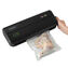 FoodSaver® Countertop FM2000 Vacuum Sealing System, Black with Starter Kit Image 4 of 5