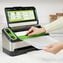 FoodSaver V4840 2-in-1 Automatic Vacuum Sealer, Stainless Steel Image 4 of 8