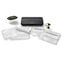FoodSaver Preserve Vacuum Sealer, Countertop Vacuum Sealing Machine with Handheld Sealer for Sous Vide Cooking, Refrigerator, Freezer, and Pantry Storage Image 1 of 7