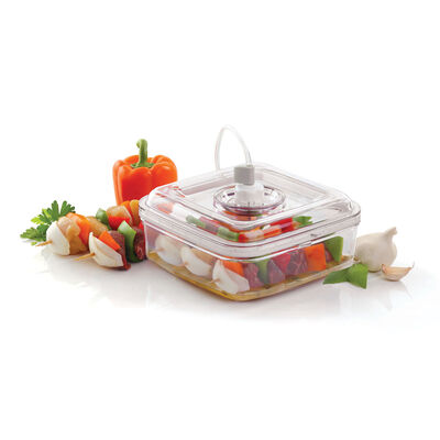 FoodSaver® Quick Marinator FoodSaver® Quick Marinator