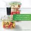 Système sous-vide pour aliments sans fil FoodSaver Image 4 of 5