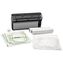 FoodSaver Elite All-in-One Liquid+ Vacuum Sealer with Bags, Rolls and Accessories, Stainless Steel Image 1 of 6