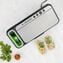 FoodSaver V4840 2-in-1 Automatic Vacuum Sealer, Stainless Steel Image 5 of 8
