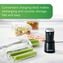 FoodSaver Cordless Handheld Food Vacuum Sealer Image 5 of 5