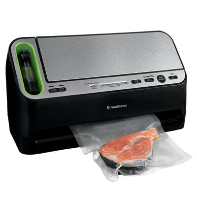 FoodSaver® V4400 2-in-1 Food Preservation System