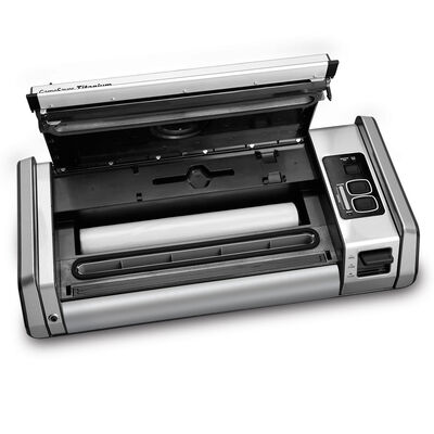 Titanium Gamesaver Vacuum Sealer Foodsaver Canada