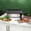 FoodSaver Elite All-in-One Liquid+ Vacuum Sealer with Bags, Rolls and Accessories, Stainless Steel Image 6 of 6