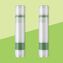 FoodSaver 11" x 14' Easy Seal & Peel Vacuum Sealer Rolls (27.9 cm x 4.26 m), 2 Pack Image 4 of 8