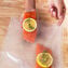 FoodSaver Vacuum Seal Variety Pack, Rolls and Bags for Airtight Food Storage and Sous Vide, 1 Roll (8" x 20'), 4 Rolls (11" x 16') and 36 Bags Image 3 of 9