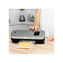 FoodSaver VS1130 Compact Space Saving Vacuum Sealer, Silver Image 7 of 7