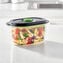 FoodSaver Preserve Vacuum Sealer, Countertop Vacuum Sealing Machine with Handheld Sealer for Sous Vide Cooking, Refrigerator, Freezer, and Pantry Storage Image 6 of 7