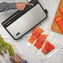 FoodSaver Vacuum Sealing System, Vacuum Sealer with Handheld Sealer Attachment, Stainless Steel - FM2900 Image 4 of 8