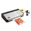 FoodSaver Vacuum Sealing System, Vacuum Sealer with Handheld Sealer Attachment, Stainless Steel - FM2900 Image 1 of 8