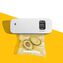 FoodSaver VS1130 Compact Space Saving Vacuum Sealer, Silver Image 3 of 7