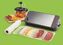 FoodSaver VS2196 Vacuum Sealer with Roll Storage (Chrome) Image 4 of 4