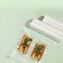 Rouleau d&rsquo;emballage sous vide FoodSaver pour portions de 27,9 cm x 4,87 m (11 po x 16 pi), 1 unit&eacute; Image 2 of 6