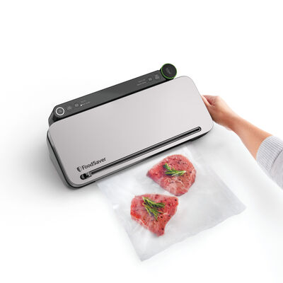 foodsaver multi use handheld vacuum sealer